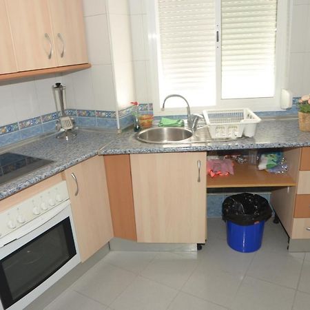 Habitacion Malaga Gibralfaro ภายนอก รูปภาพ