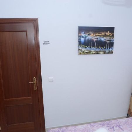 Habitacion Malaga Gibralfaro ภายนอก รูปภาพ