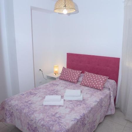 Habitacion Malaga Gibralfaro ภายนอก รูปภาพ