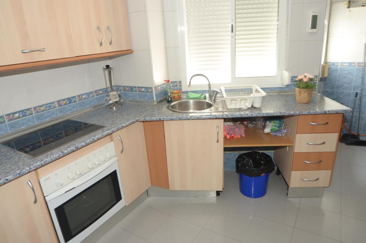 Habitacion Malaga Gibralfaro ภายนอก รูปภาพ