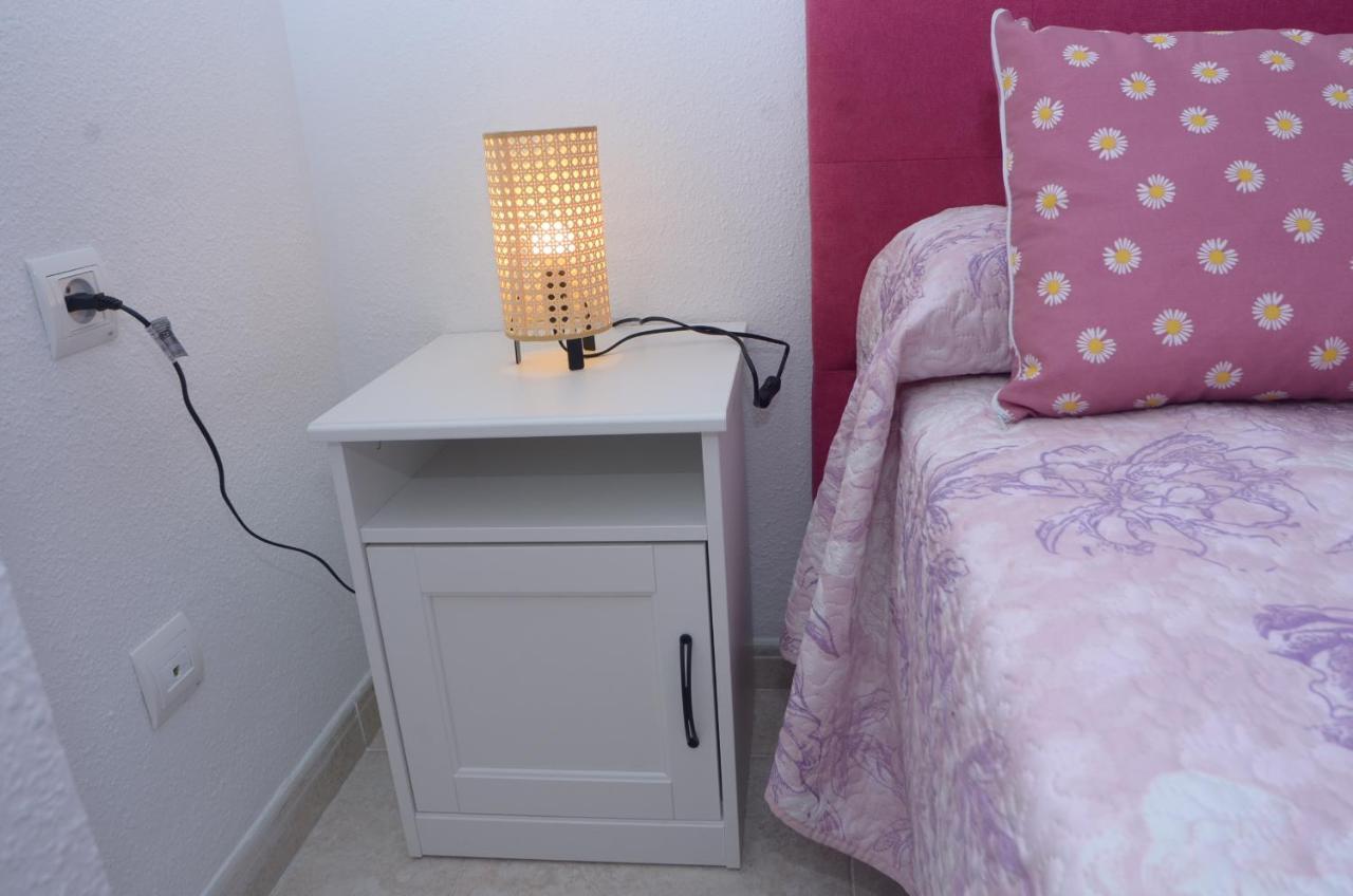Habitacion Malaga Gibralfaro ภายนอก รูปภาพ