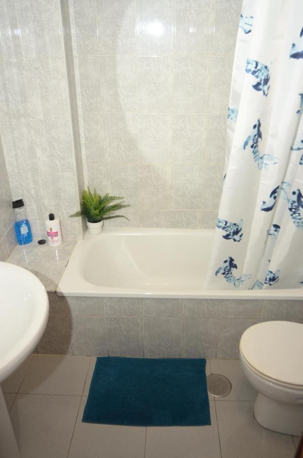 Habitacion Malaga Gibralfaro ภายนอก รูปภาพ