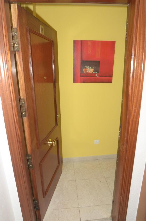 Habitacion Malaga Gibralfaro ภายนอก รูปภาพ