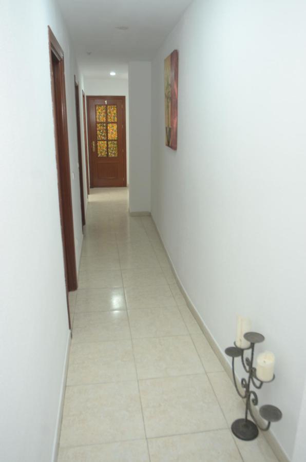 Habitacion Malaga Gibralfaro ภายนอก รูปภาพ