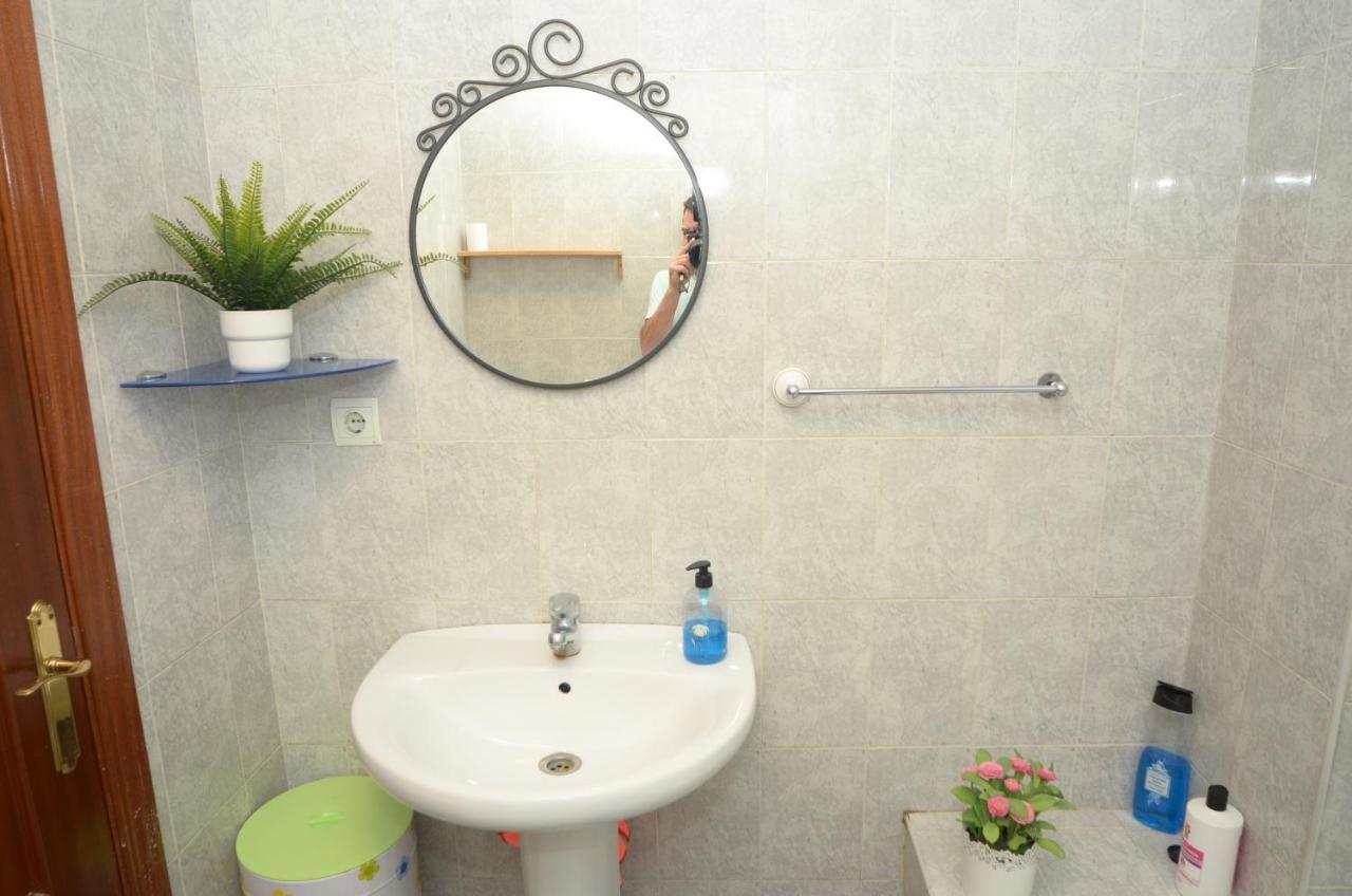 Habitacion Malaga Gibralfaro ภายนอก รูปภาพ