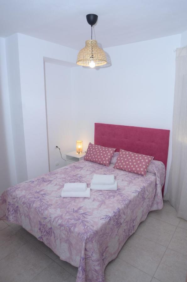 Habitacion Malaga Gibralfaro ภายนอก รูปภาพ