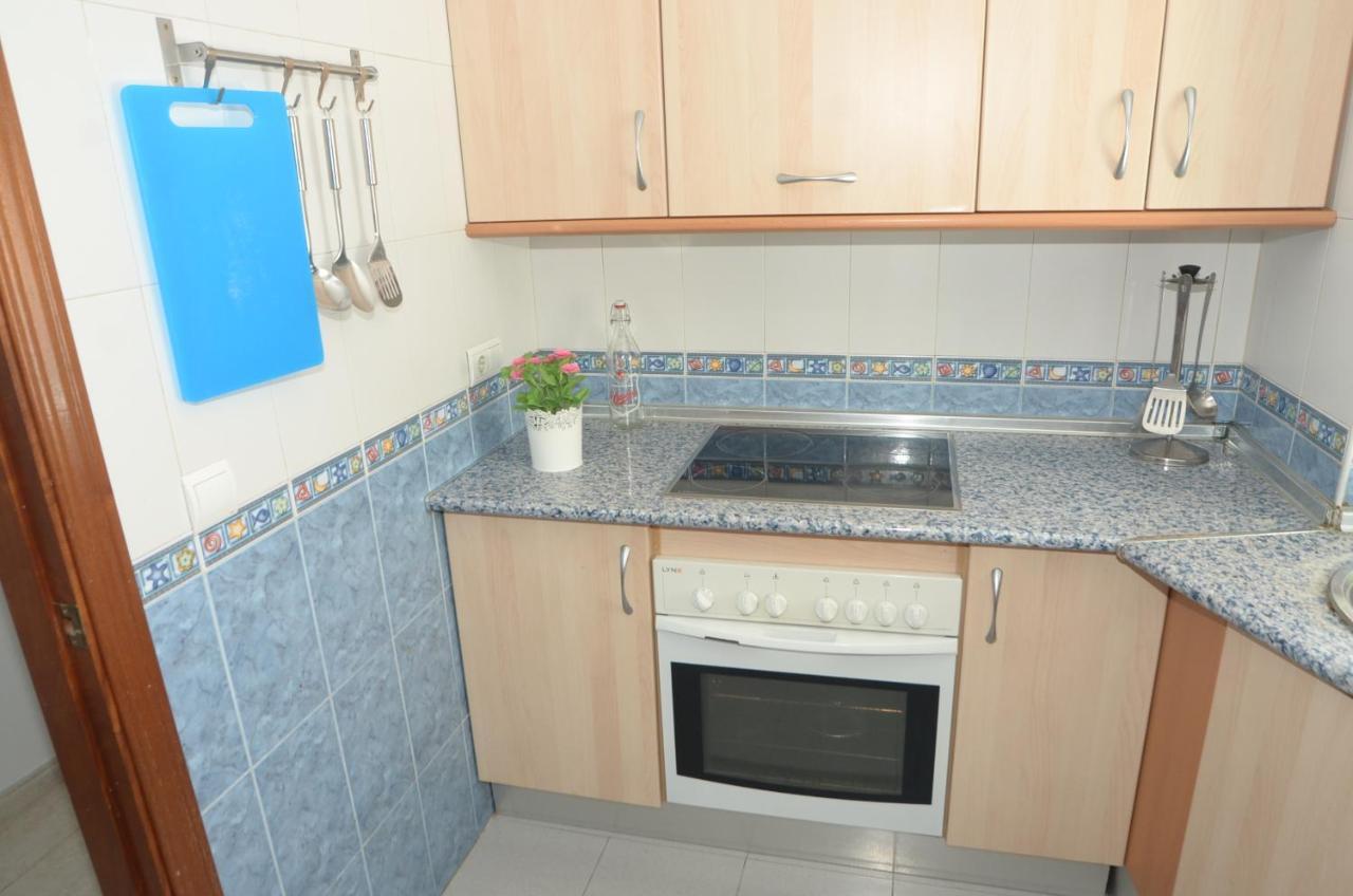 Habitacion Malaga Gibralfaro ภายนอก รูปภาพ